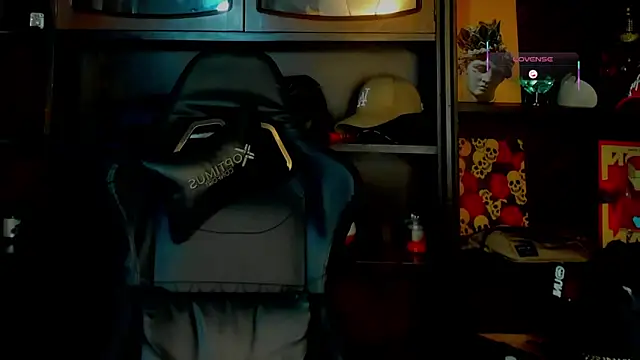 RickG Oficial online show from 01-31-26, 07:12