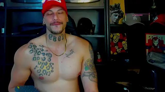 RickG Oficial online show from 02-03-26, 07:30