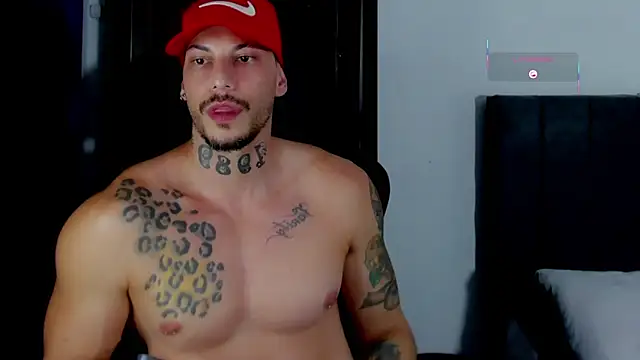 Snapshot of RickG_Oficial chatting on 05-23-26, 10:42 RickG Oficial online show from 05-23-26, 10:42