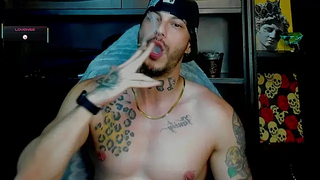 RickG Oficial online show from 11-24-25, 11:16