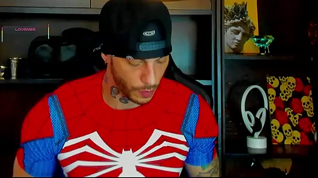 Snapshot of RickG_Oficial chatting on 09-14-25, 07:58 RickG Oficial online show from 09-14-25, 07:58