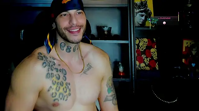 RickG Oficial online show from 10-28-25, 11:25