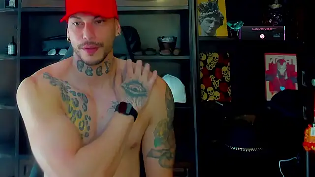 RickG Oficial online show from 02-24-26, 04:41