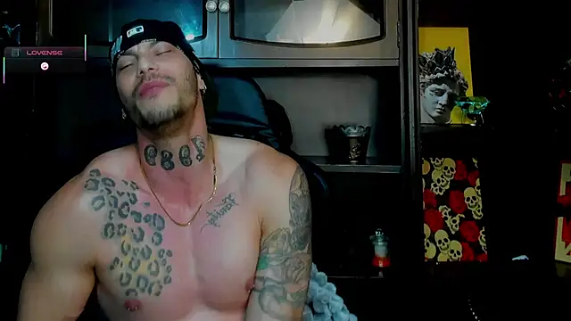 RickG Oficial online show from 11-27-25, 11:05