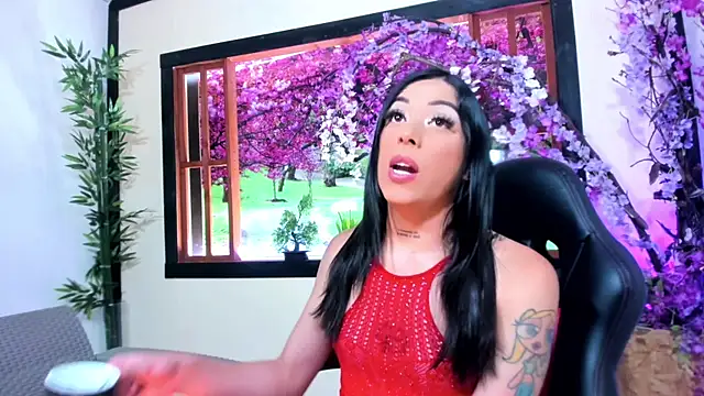 Susan DiSantys online show from 02-04-25, 01:34