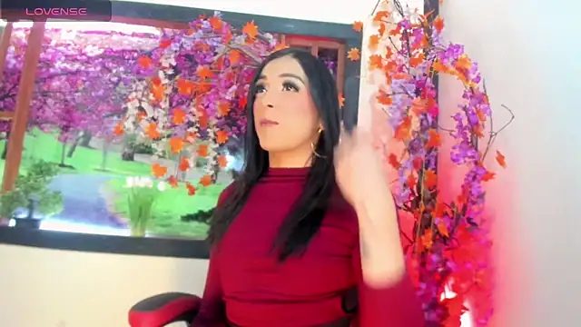 Susan DiSantys online show from 02-25-25, 10:53