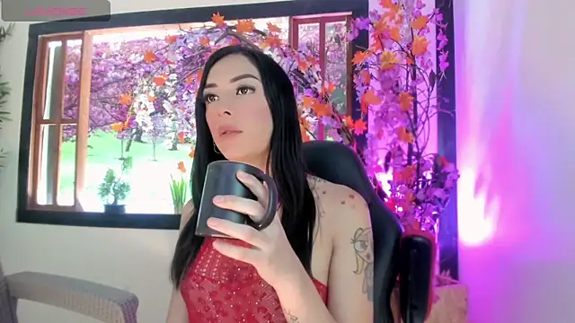 Susan DiSantys online show from 03-19-25, 02:35