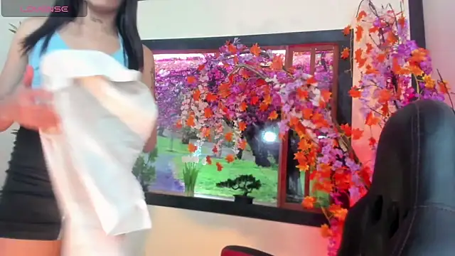 Susan DiSantys online show from 03-01-25, 07:26