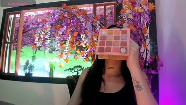 Susan DiSantys online show from 03-22-25, 05:41