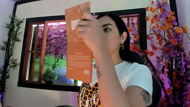 Susan DiSantys online show from 03-14-25, 11:01