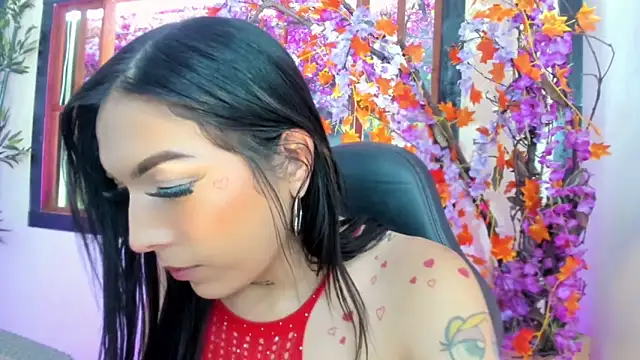 Susan DiSantys online show from 03-14-25, 01:37