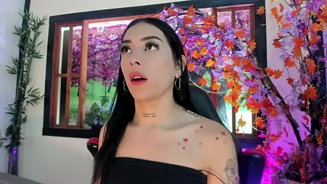 Susan DiSantys online show from 03-17-25, 02:45