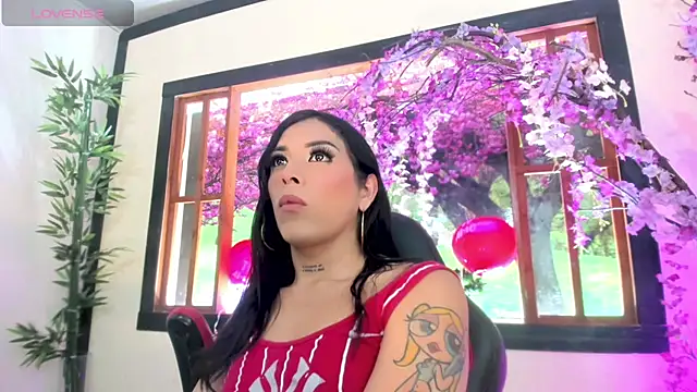 Susan DiSantys online show from 02-20-25, 01:36