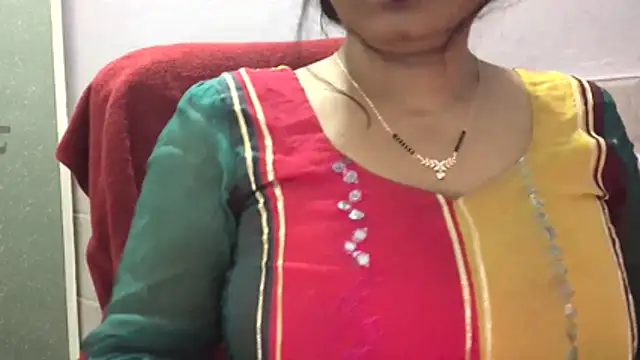 Gulaboo bhabi online show from 01-08-26, 04:51