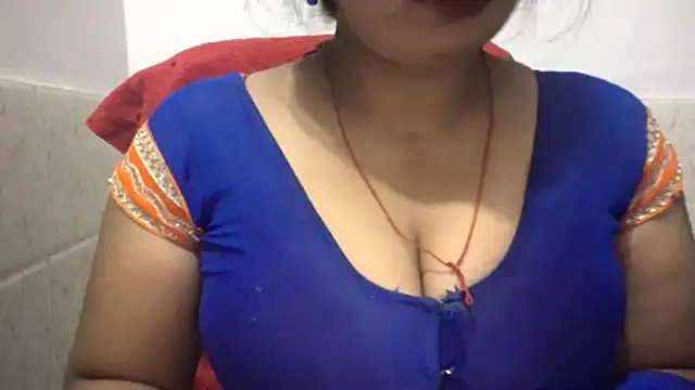 Gulaboo bhabi online show from 04-10-26, 09:22