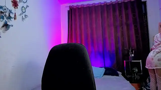 Zoe--khalL online show from 03-07-26, 02:18