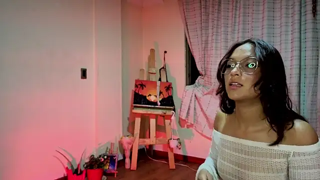 Zoe--khalL online show from 06-01-26, 11:37