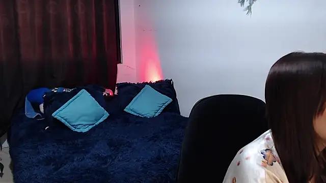 Zoe--khalL online show from 02-06-26, 05:03