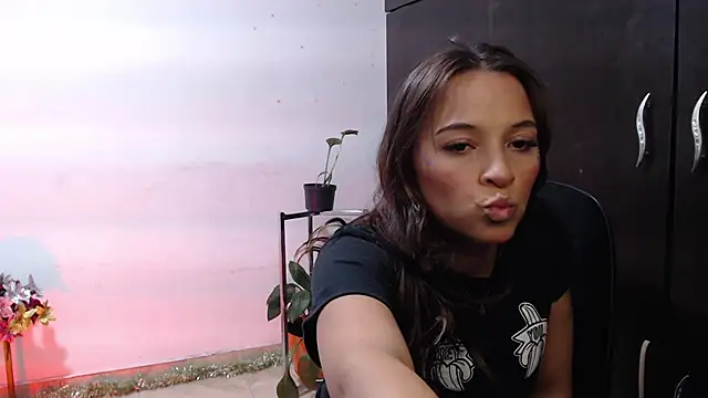 Zoe--khalL online show from 12-03-25, 01:06