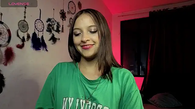 Zoe--khalL online show from 03-10-26, 12:14