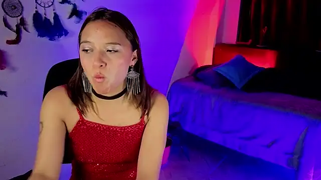 Zoe--khalL online show from 03-27-26, 08:26