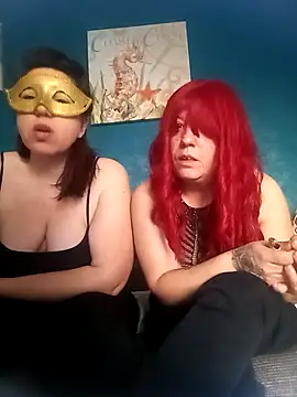 carolyne2023 online show from 03-06-25, 04:49