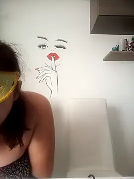 carolyne2023 online show from 01-29-25, 03:37