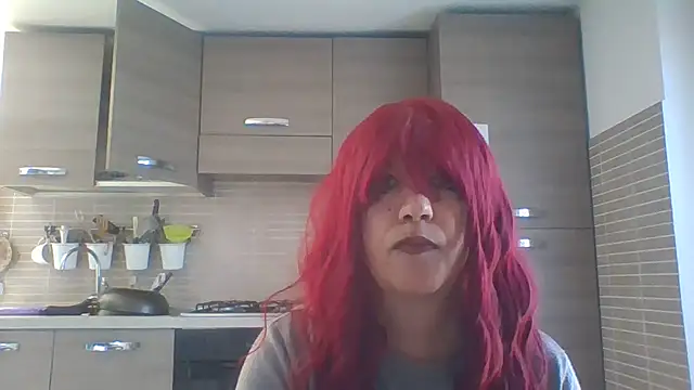 carolyne2023 online show from 03-07-25, 09:51