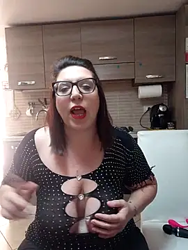 carolyne2023 online show from 04-09-26, 02:45