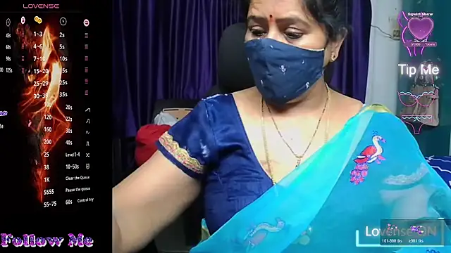 Snapshot of Rani_Darling_99 chatting on 05-07-26, 03:15 Rani Darling 99 online show from 05-07-26, 03:15