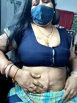 Rani Darling 99 online show from 03-11-26, 06:24