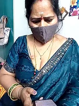 Rani Darling 99 online show from 02-07-26, 10:34