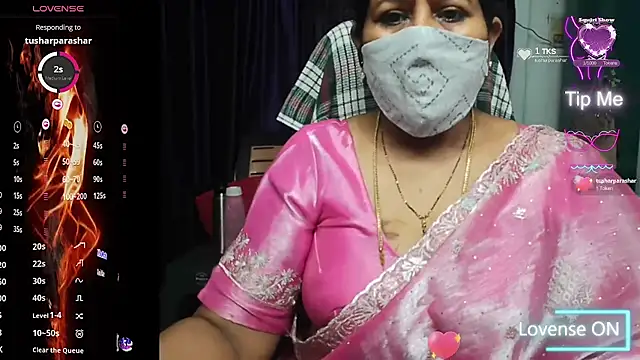 Snapshot of Rani_Darling_99 chatting on 05-20-26, 09:01 Rani Darling 99 online show from 05-20-26, 09:01