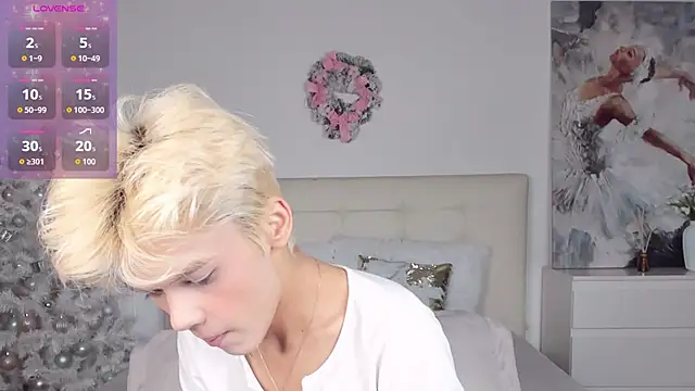 Felix Rey online show from 01-18-26, 09:29