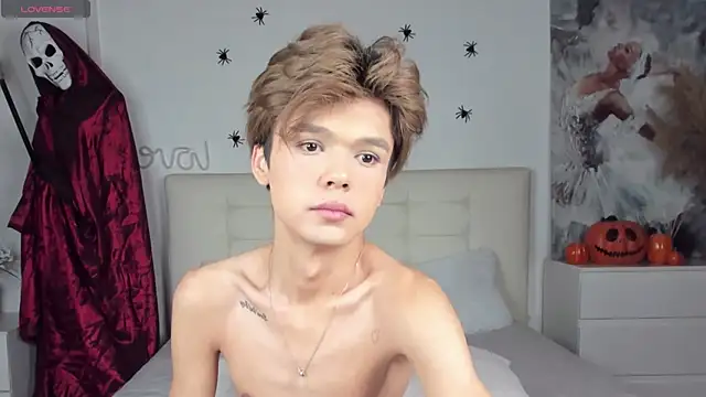 Felix Rey online show from 11-01-25, 10:58