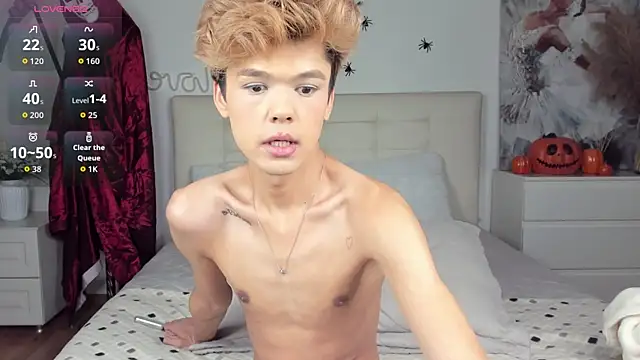 Felix Rey online show from 10-19-25, 12:08