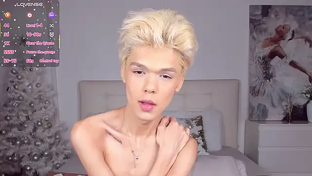 Felix Rey online show from 01-10-26, 08:48