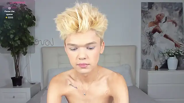 Felix Rey online show from 12-03-25, 05:01