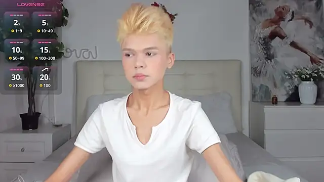 Felix Rey online show from 11-22-25, 08:51