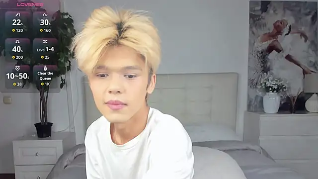 Felix Rey online show from 09-13-25, 07:47