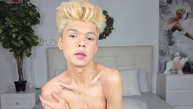 Felix Rey online show from 12-04-25, 06:18