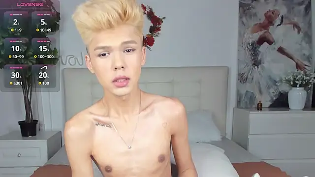 Felix Rey online show from 11-15-25, 05:06