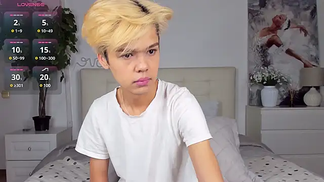 Felix Rey online show from 03-20-25, 07:35