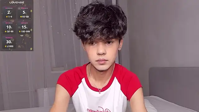 Felix Rey online show from 08-06-26, 08:59