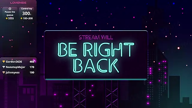 Felix Rey online show from 03-17-25, 12:53