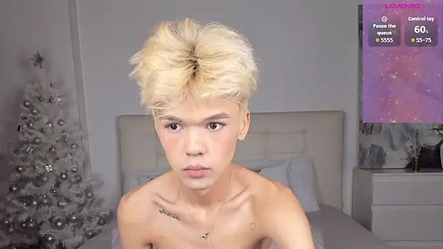 Felix Rey online show from 01-07-26, 03:50