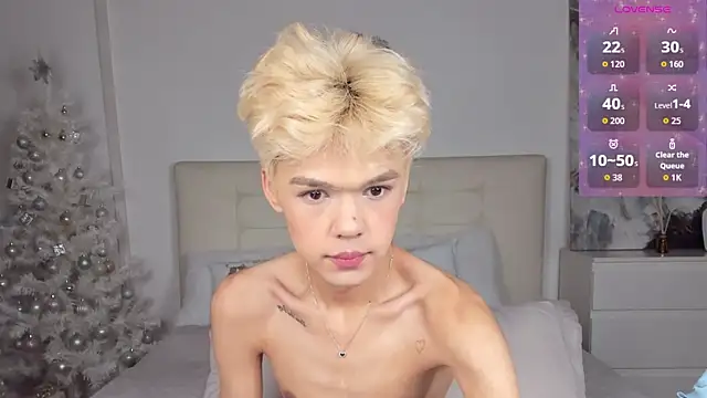 Felix Rey online show from 01-06-26, 12:31