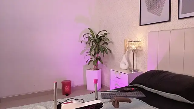 sky johnson online show from 04-14-26, 07:08