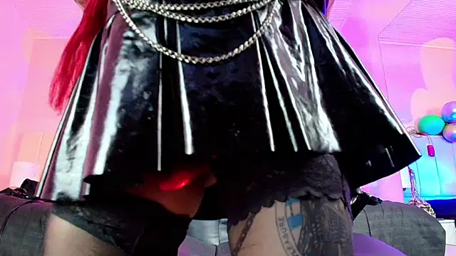 MorganaCrowley online show from 03-14-25, 07:01