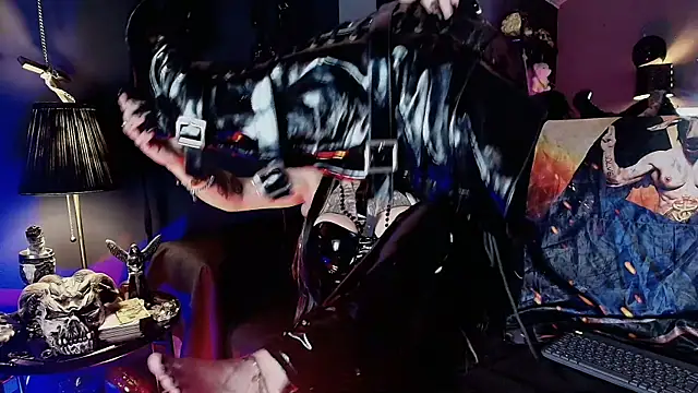 MorganaCrowley online show from 09-14-25, 01:33